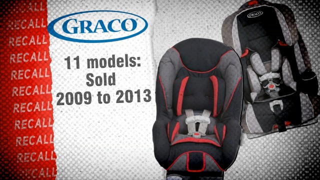 Philadelphia Personal Injury Attorneys And New Jersey Graco Recall