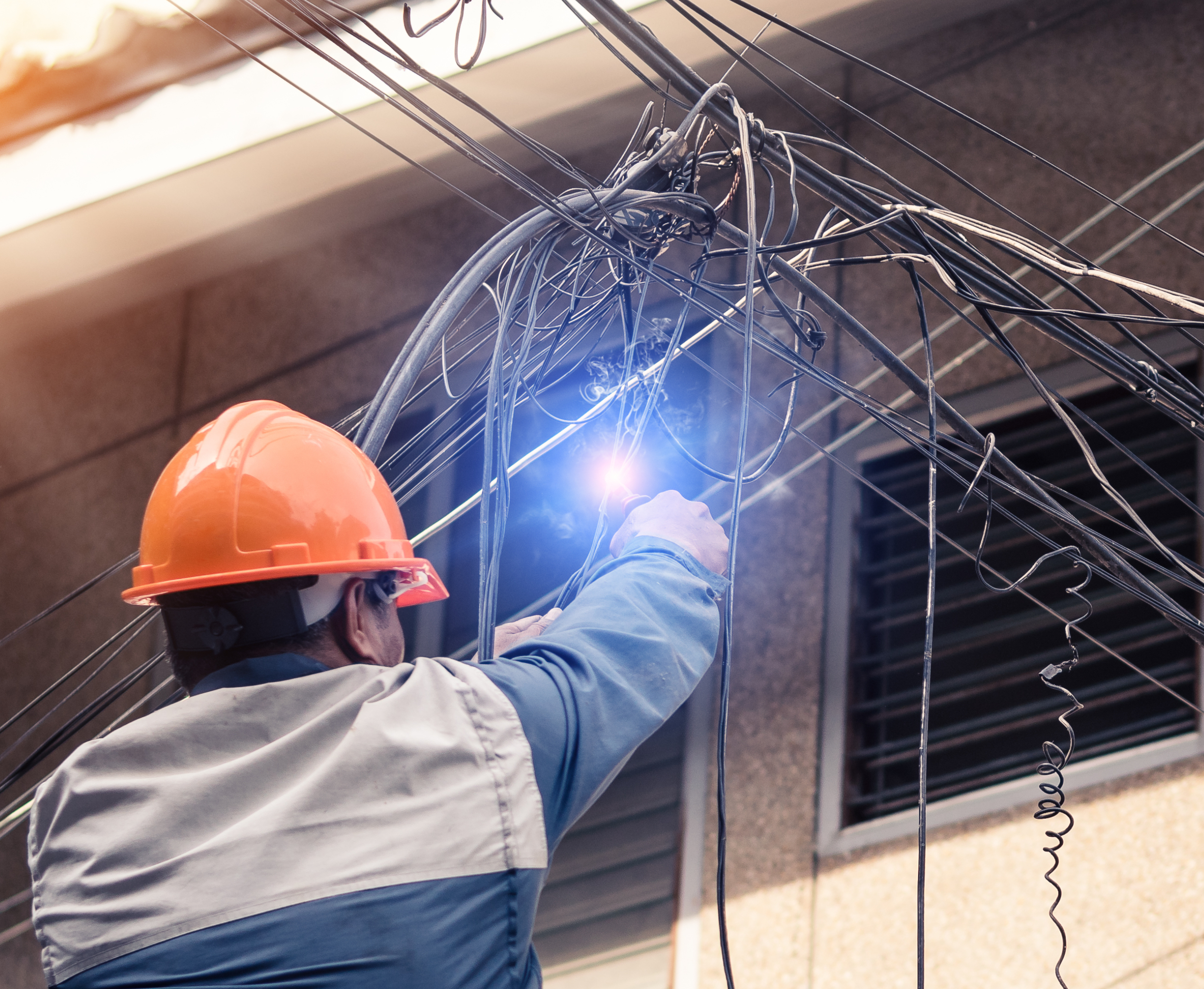 Philadelphia Electrocution Injury Attorney