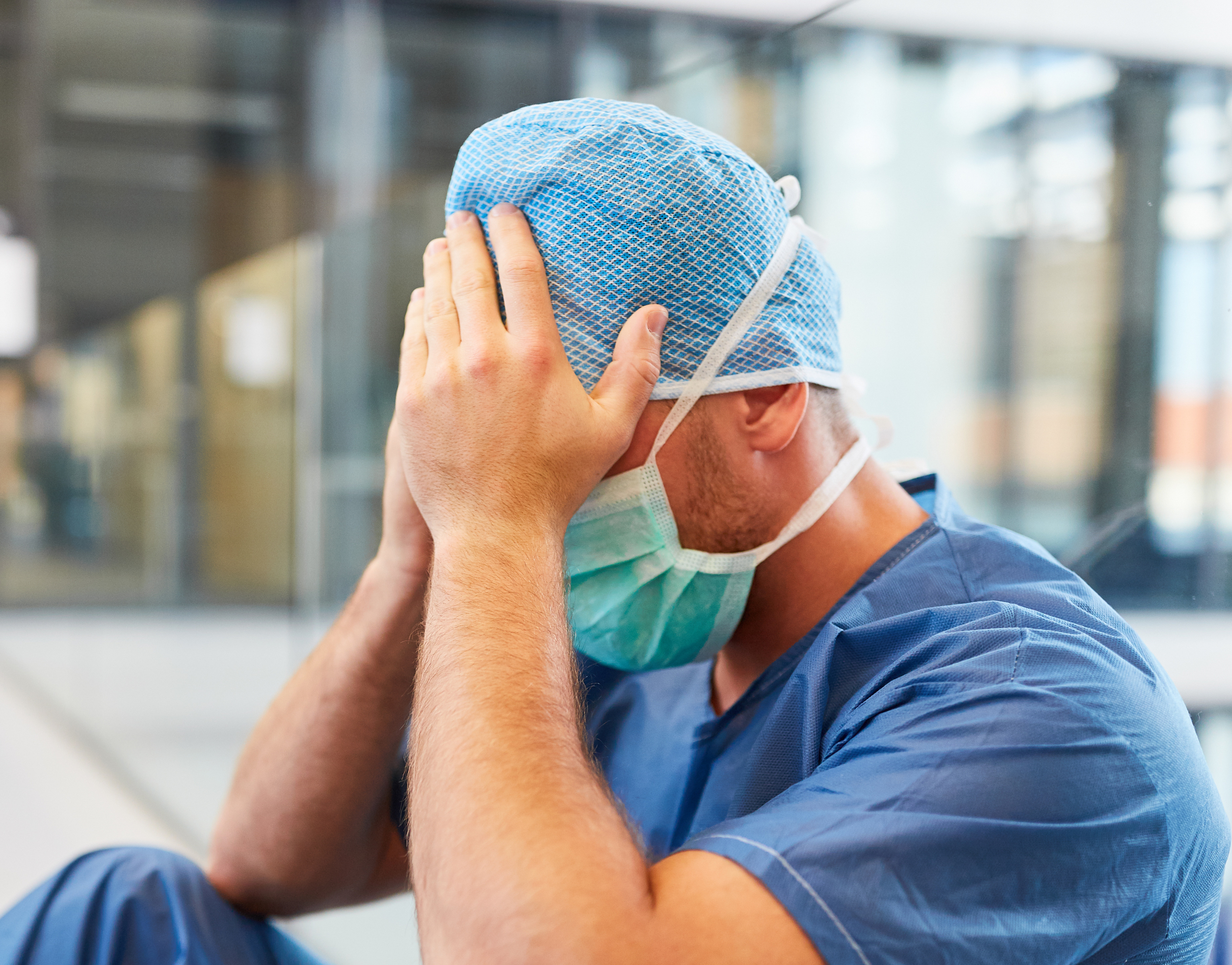 Philadelphia Medical Malpractice Attorney