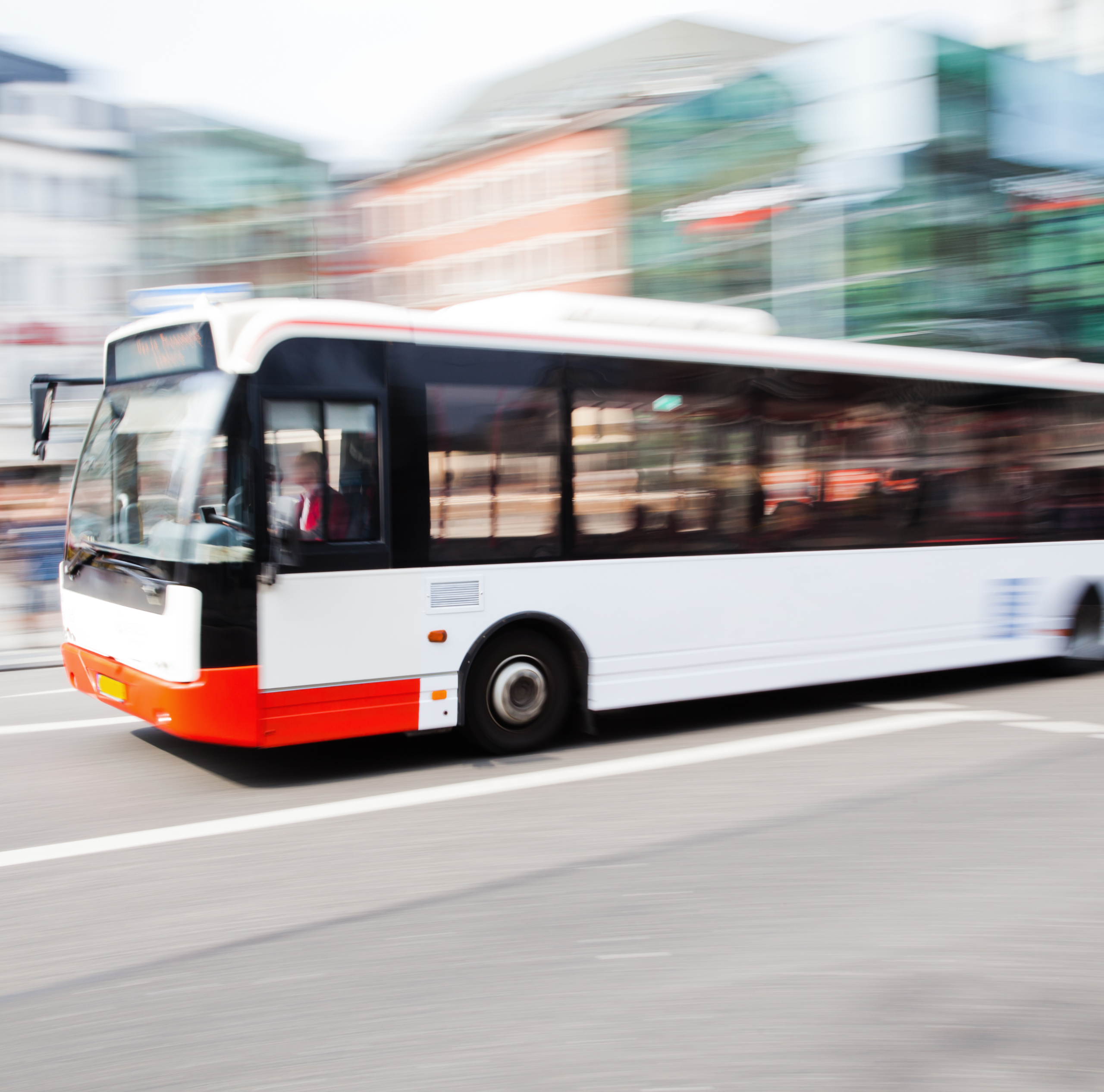 Philadelphia SEPTA Accident Attorney