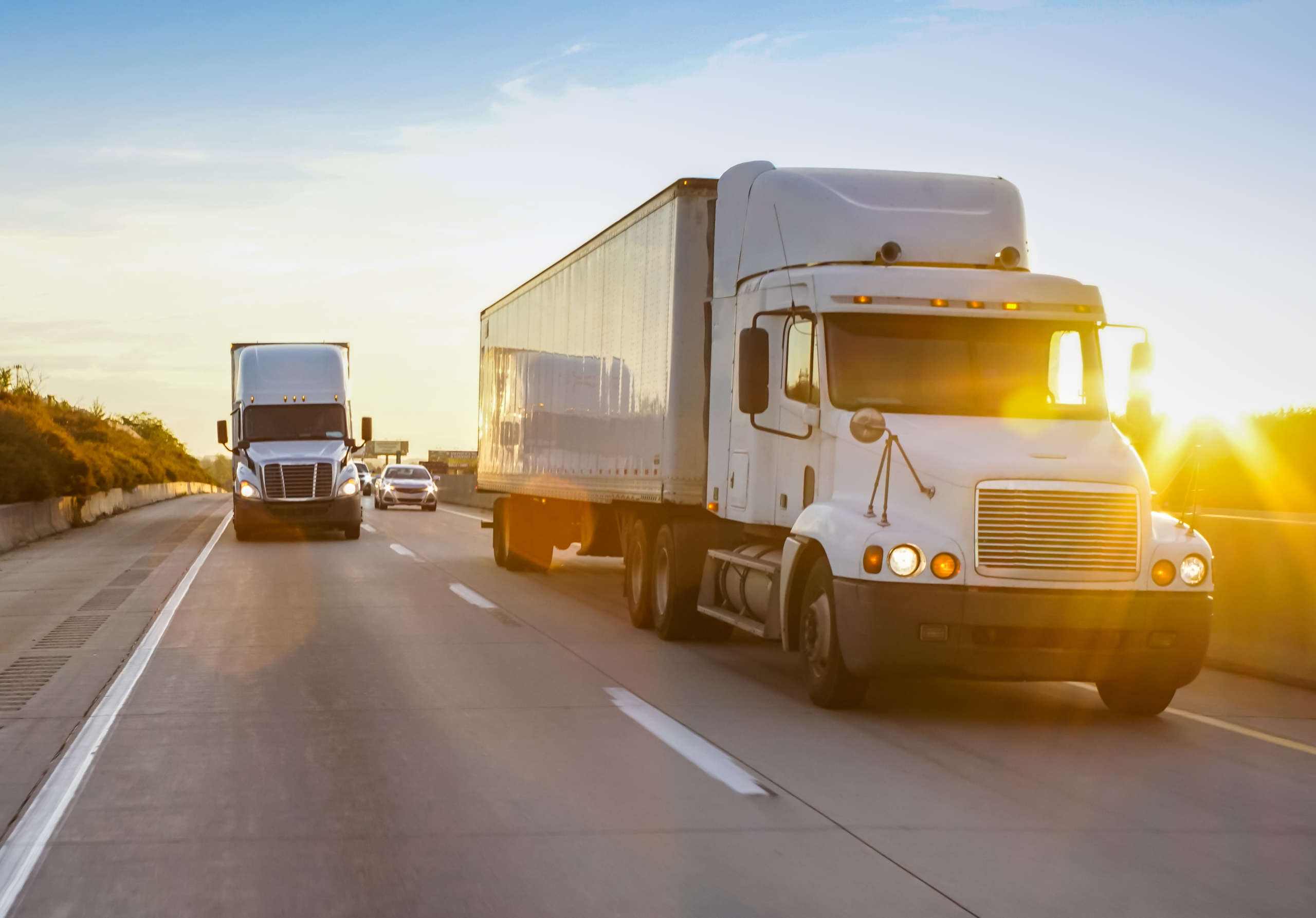 Philadelphia Truck Accident Attorney