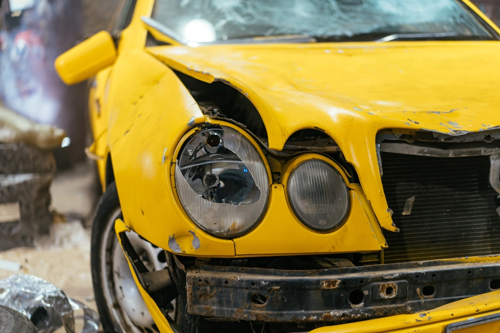 Concussion After Car Accident Quinn Law Group