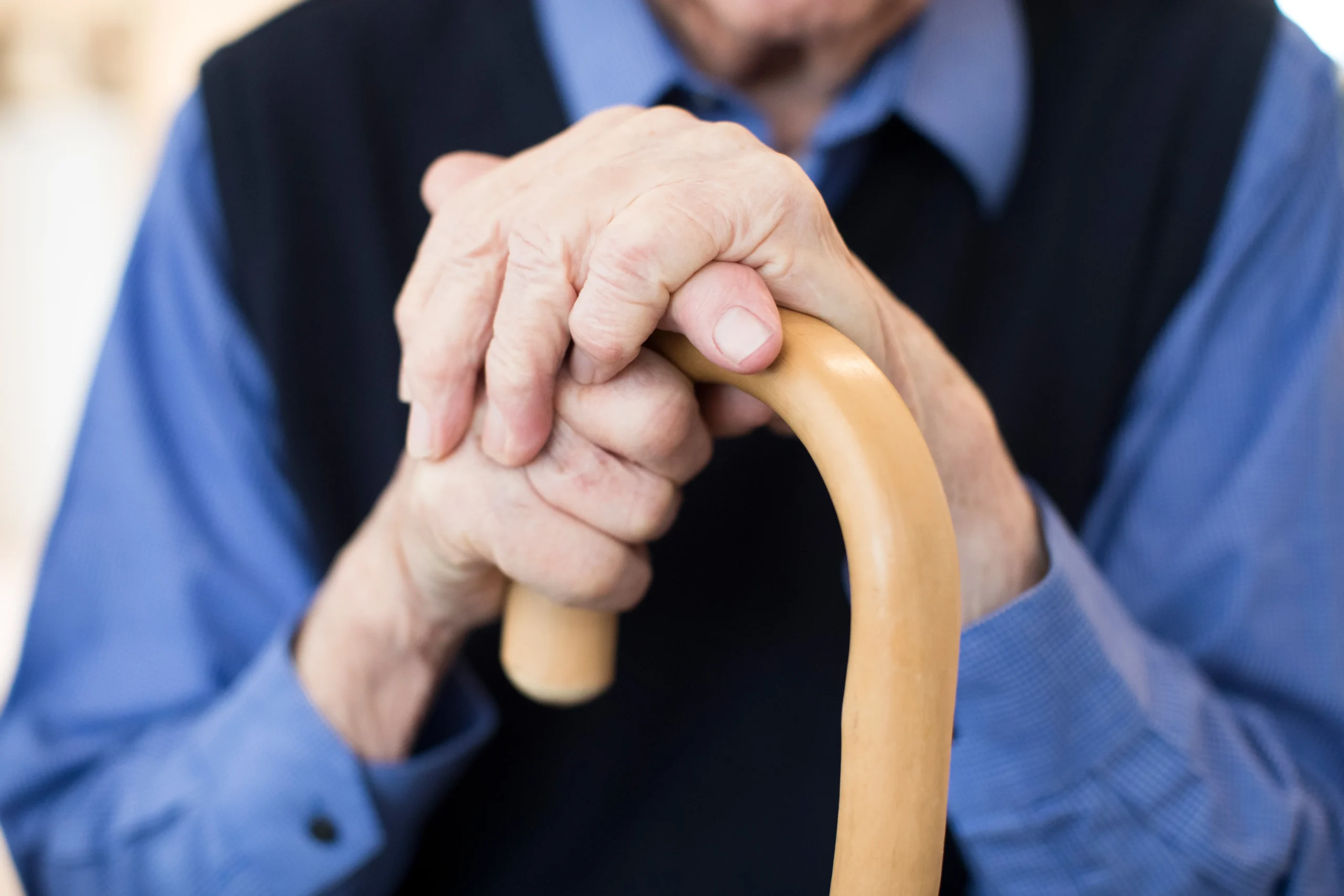 Philadelphia Nursing Home Neglect Attorney